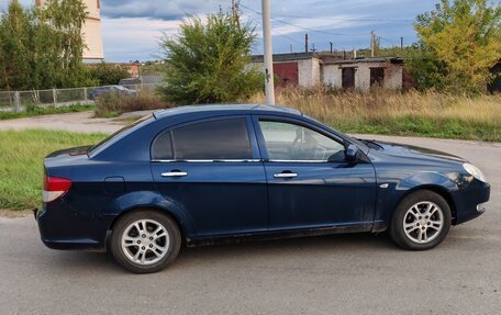 ТагАЗ Vega, 2009 год, 190 000 рублей, 3 фотография