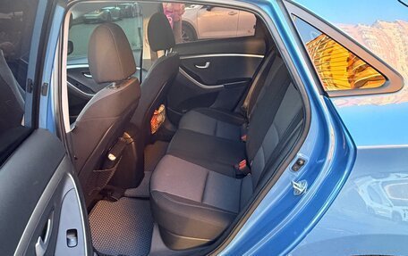 Hyundai i30 II рестайлинг, 2014 год, 1 100 000 рублей, 2 фотография