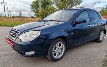 ТагАЗ Vega, 2009 год, 190 000 рублей, 8 фотография