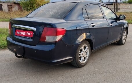 ТагАЗ Vega, 2009 год, 190 000 рублей, 4 фотография