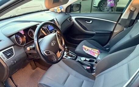 Hyundai i30 II рестайлинг, 2014 год, 1 100 000 рублей, 4 фотография