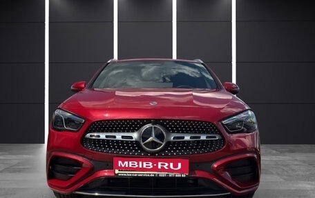 Mercedes-Benz GLA, 2023 год, 5 825 000 рублей, 2 фотография