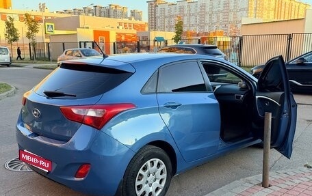 Hyundai i30 II рестайлинг, 2014 год, 1 100 000 рублей, 10 фотография