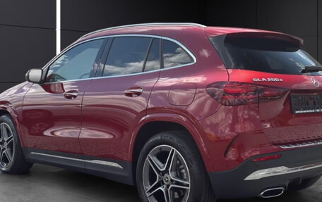 Mercedes-Benz GLA, 2023 год, 5 825 000 рублей, 6 фотография