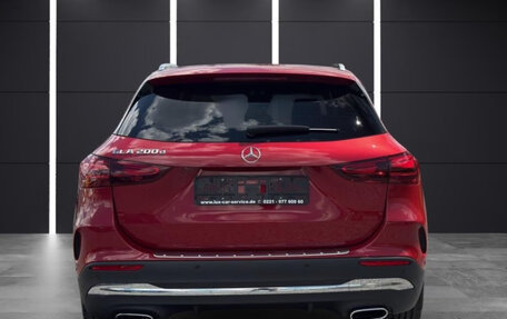 Mercedes-Benz GLA, 2023 год, 5 825 000 рублей, 7 фотография