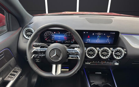 Mercedes-Benz GLA, 2023 год, 5 825 000 рублей, 16 фотография
