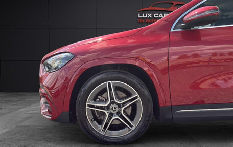 Mercedes-Benz GLA, 2023 год, 5 825 000 рублей, 9 фотография