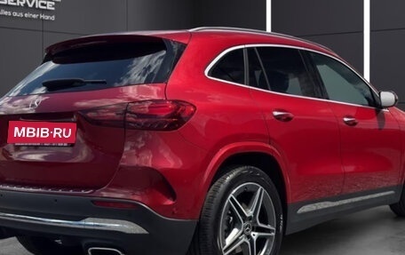Mercedes-Benz GLA, 2023 год, 5 825 000 рублей, 8 фотография