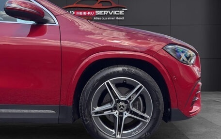Mercedes-Benz GLA, 2023 год, 5 825 000 рублей, 12 фотография