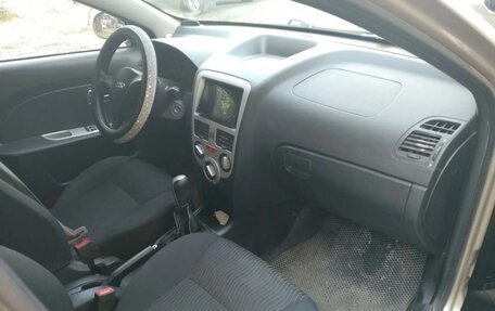 Chery Very (A13), 2013 год, 330 000 рублей, 2 фотография