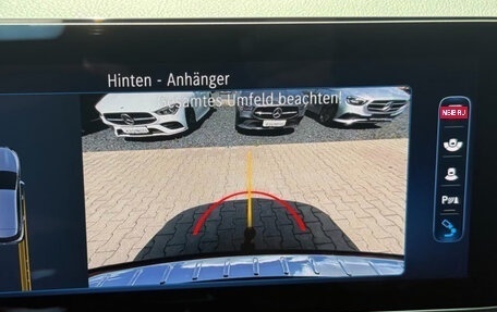 Mercedes-Benz GLA, 2023 год, 5 825 000 рублей, 36 фотография