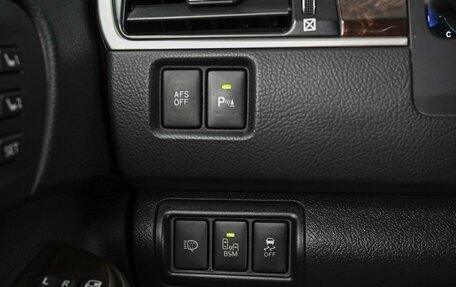 Toyota Camry, 2016 год, 2 446 000 рублей, 20 фотография