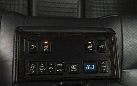 Toyota Camry, 2016 год, 2 446 000 рублей, 22 фотография