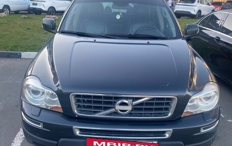 Volvo XC90 II рестайлинг, 2010 год, 1 450 000 рублей, 4 фотография