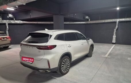 CheryExeed TXL, 2022 год, 2 300 000 рублей, 6 фотография