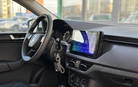 Skoda Rapid II, 2020 год, 1 499 000 рублей, 11 фотография