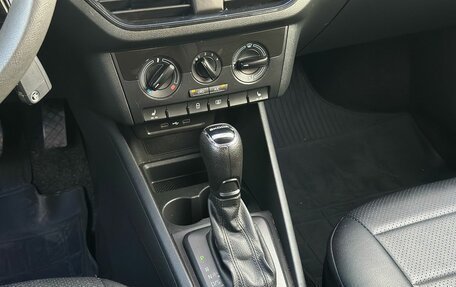 Skoda Rapid II, 2020 год, 1 499 000 рублей, 16 фотография