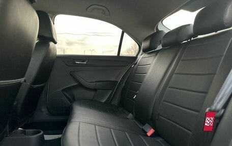Skoda Rapid II, 2020 год, 1 499 000 рублей, 18 фотография