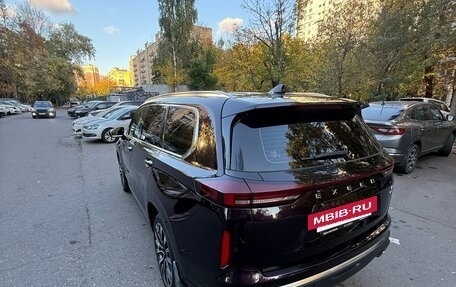 CheryExeed VX, 2021 год, 2 500 000 рублей, 4 фотография