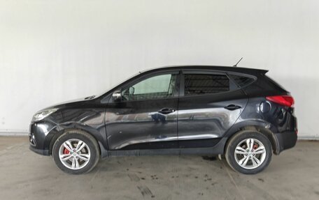 Hyundai ix35 I рестайлинг, 2011 год, 937 000 рублей, 7 фотография