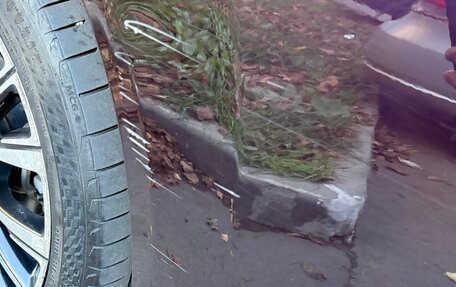 CheryExeed VX, 2021 год, 2 500 000 рублей, 18 фотография