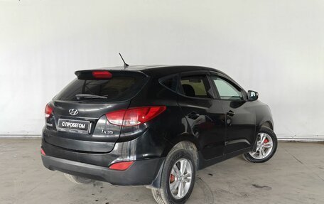 Hyundai ix35 I рестайлинг, 2011 год, 937 000 рублей, 6 фотография