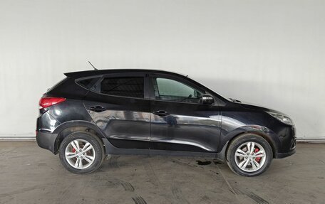Hyundai ix35 I рестайлинг, 2011 год, 937 000 рублей, 8 фотография