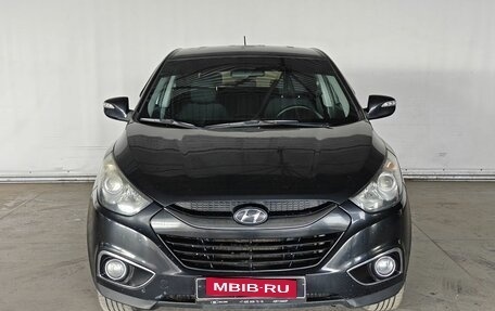 Hyundai ix35 I рестайлинг, 2011 год, 937 000 рублей, 2 фотография