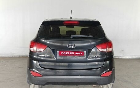 Hyundai ix35 I рестайлинг, 2011 год, 937 000 рублей, 5 фотография
