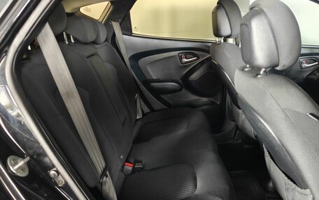 Hyundai ix35 I рестайлинг, 2011 год, 937 000 рублей, 10 фотография
