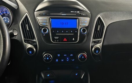 Hyundai ix35 I рестайлинг, 2011 год, 937 000 рублей, 14 фотография
