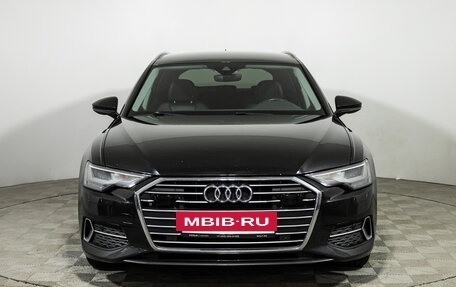 Audi A6, 2018 год, 2 899 700 рублей, 2 фотография