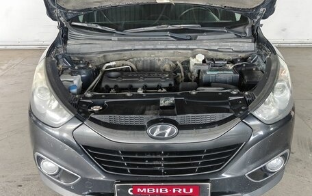 Hyundai ix35 I рестайлинг, 2011 год, 937 000 рублей, 16 фотография
