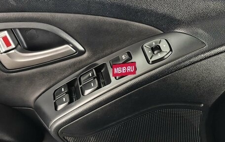 Hyundai ix35 I рестайлинг, 2011 год, 937 000 рублей, 15 фотография