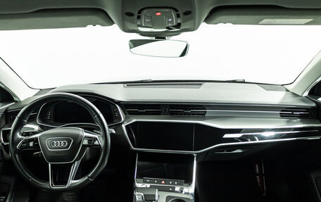 Audi A6, 2018 год, 2 899 700 рублей, 13 фотография
