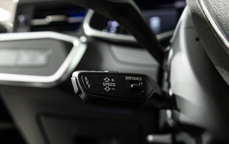 Audi A6, 2018 год, 2 899 700 рублей, 22 фотография