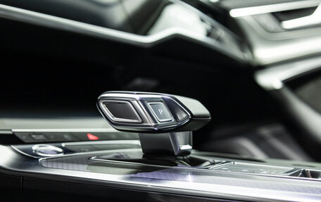 Audi A6, 2018 год, 2 899 700 рублей, 21 фотография