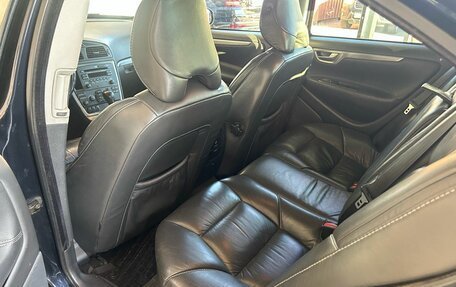 Volvo S60 III, 2007 год, 679 000 рублей, 8 фотография