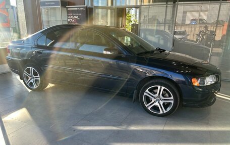 Volvo S60 III, 2007 год, 679 000 рублей, 4 фотография