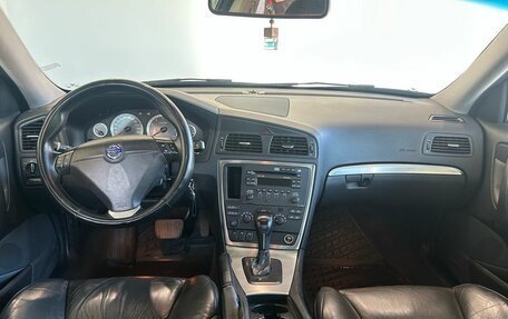 Volvo S60 III, 2007 год, 679 000 рублей, 9 фотография