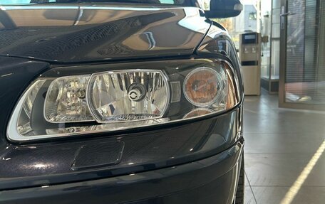 Volvo S60 III, 2007 год, 679 000 рублей, 12 фотография