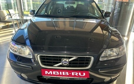 Volvo S60 III, 2007 год, 679 000 рублей, 2 фотография