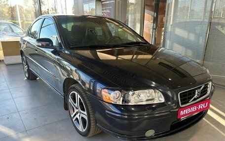 Volvo S60 III, 2007 год, 679 000 рублей, 3 фотография