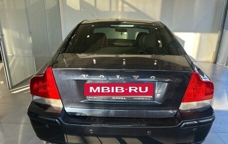 Volvo S60 III, 2007 год, 679 000 рублей, 6 фотография