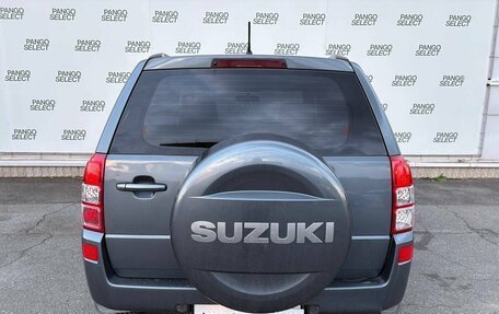 Suzuki Grand Vitara, 2006 год, 750 000 рублей, 5 фотография