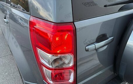 Suzuki Grand Vitara, 2006 год, 750 000 рублей, 9 фотография