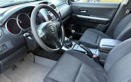 Suzuki Grand Vitara, 2006 год, 750 000 рублей, 11 фотография