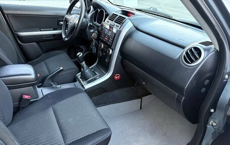 Suzuki Grand Vitara, 2006 год, 750 000 рублей, 14 фотография