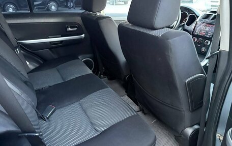 Suzuki Grand Vitara, 2006 год, 750 000 рублей, 15 фотография