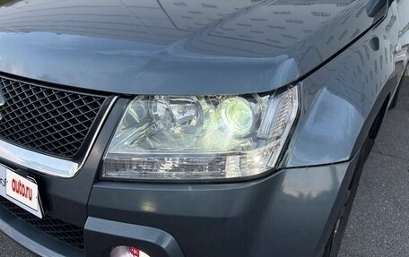 Suzuki Grand Vitara, 2006 год, 750 000 рублей, 8 фотография